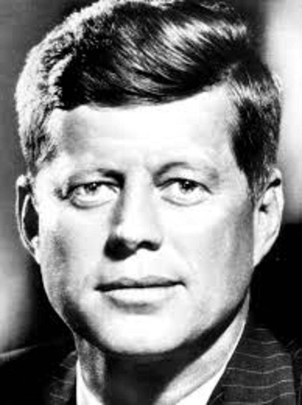 50th Anniversary of the Assasination of President John Fitzgerald Kennedy