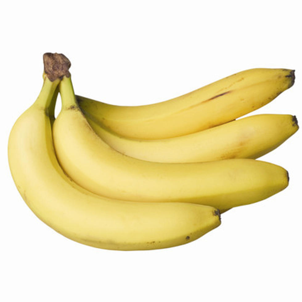 KIXS 108 At ‘Gone Bananas’ Today