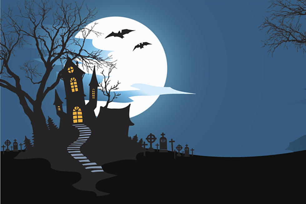 The CDC Offers Tips for a Safe Halloween in the Crossroads