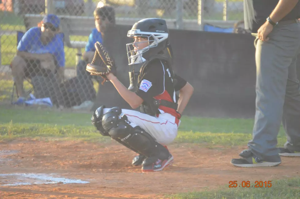 It’s Time To Register for Little League Baseball