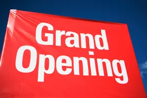 Circle K Grand Opening in Shiner