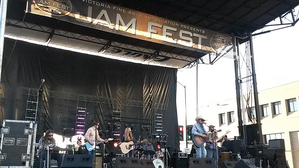 Jam Fest 2016