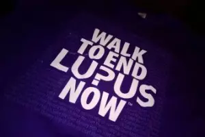UHV to Host Walk to End Lupus October 29th