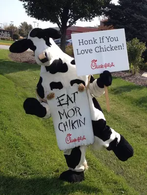 Chick Fil A Young Life 5K-10K