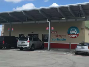 &#8220;HEB to You&#8221; Curbside Introduced in Victoria