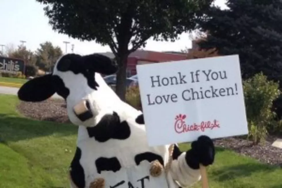 Open Interview Session Today at Chick-Fil-A