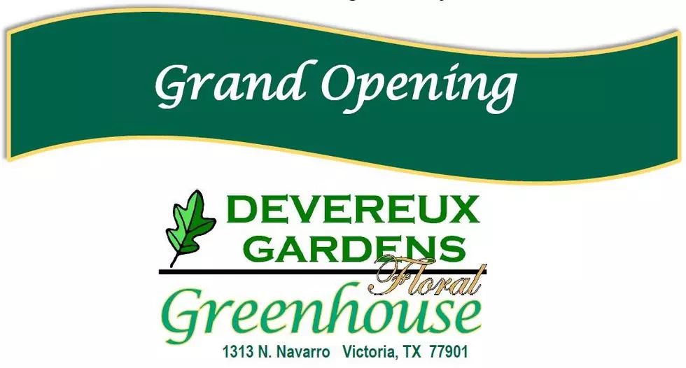 Grand Opening at Devereux Gardens