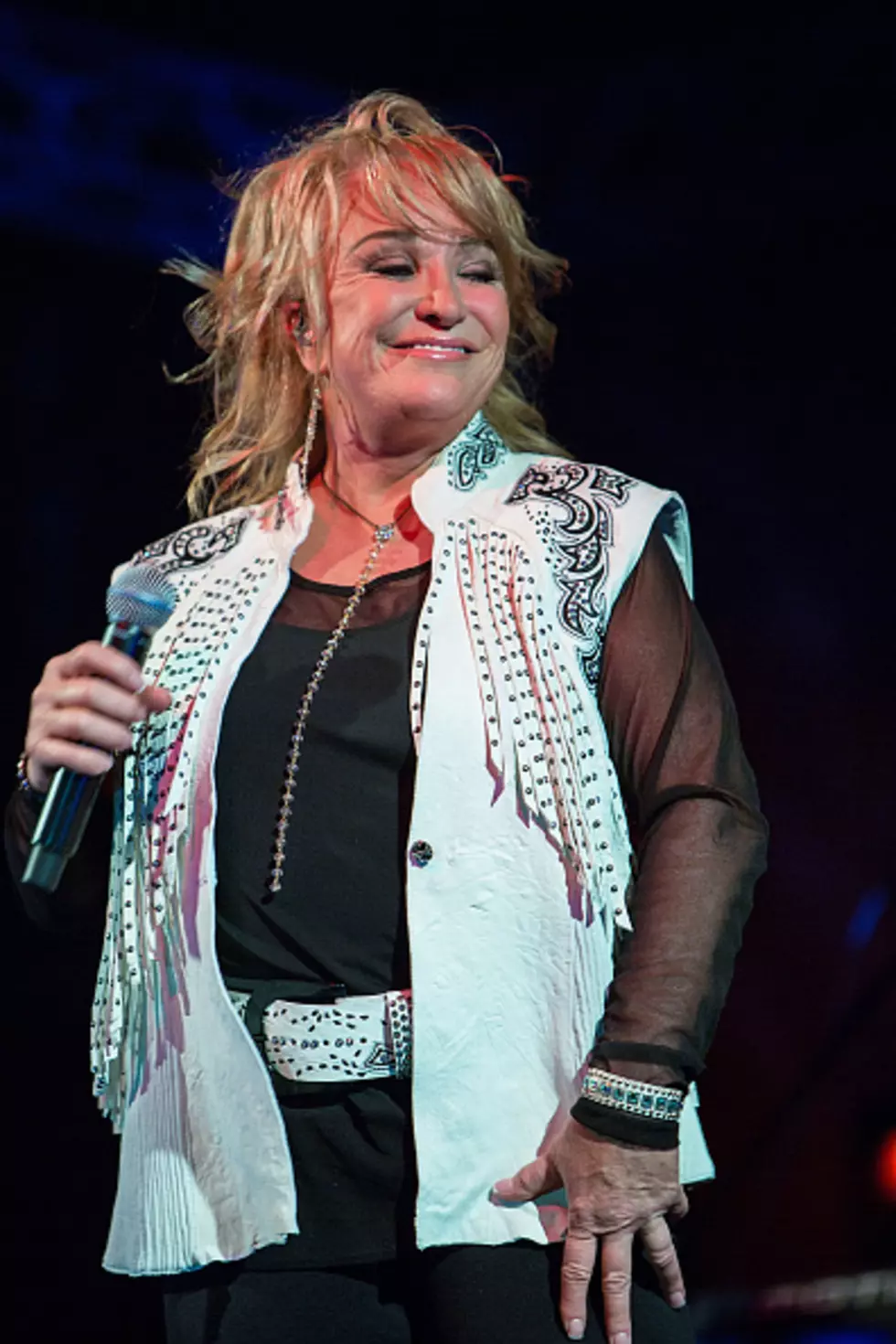 Tanya Tucker Coming to 5D in September