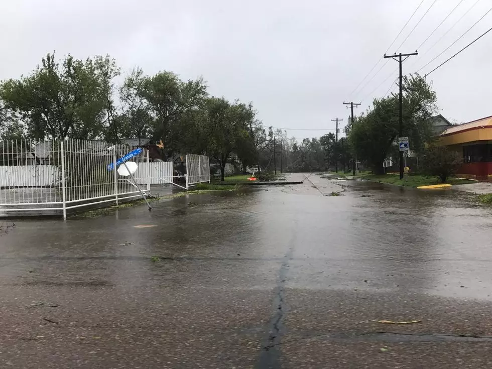 Latest City Services and Flood Updates For Victoria