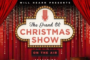 The Grand Ol Christmas Show is Coming to Victoria