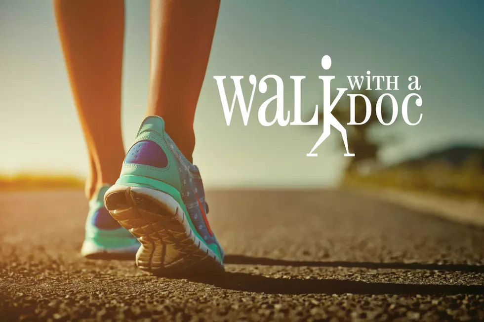 Walk With a Doc at Citizens