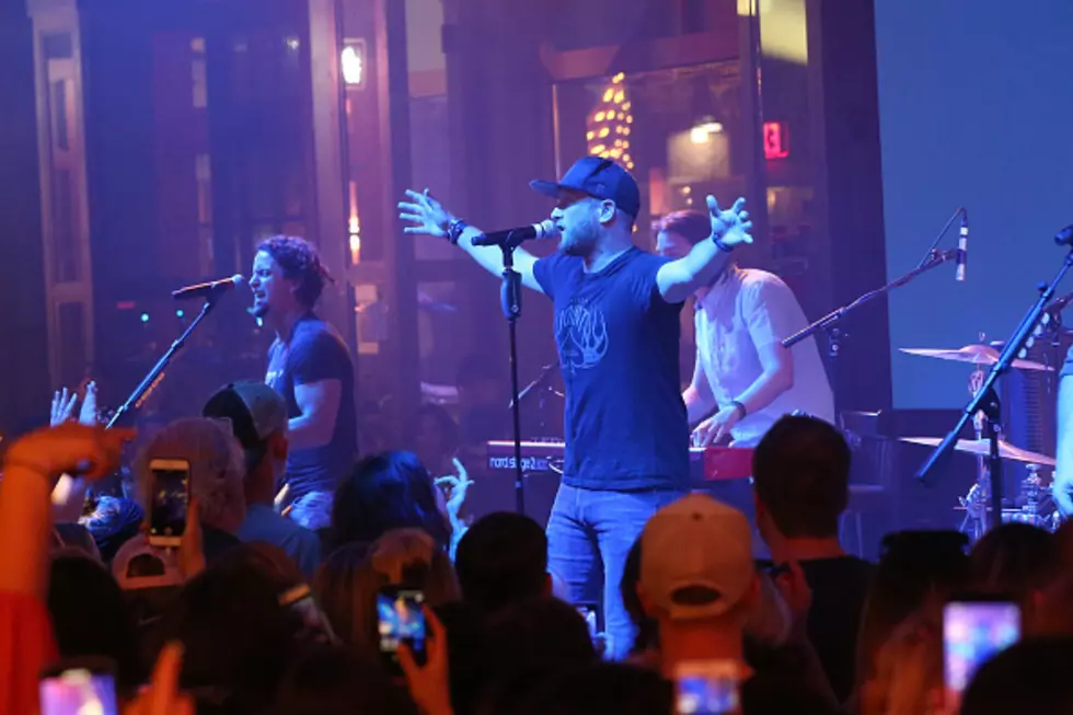 Win Tickets to See Cole Swindell, Dustin Lynch, and Lauren Alaina