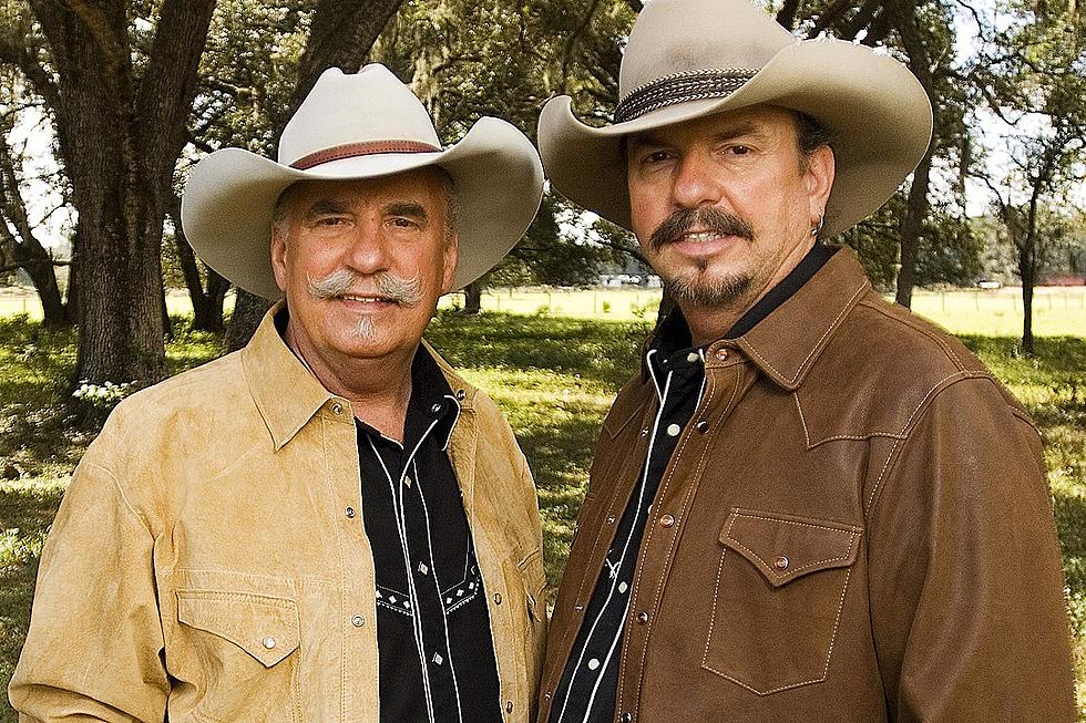 Win Tickets to See The Bellamy Brothers in Concert