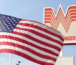 Win Whataburger for an Entire Year