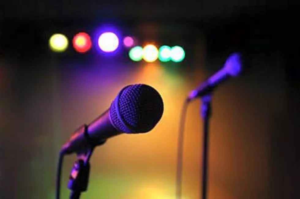 VLS Karaoke Contest Qualifying Rounds Thursday’s at Dodge City