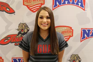 UHV Player of The Week: Emily Flores