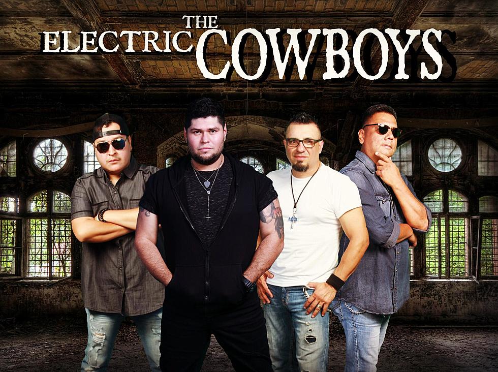 The Electric Cowboys Photo Gallery 2-21-19