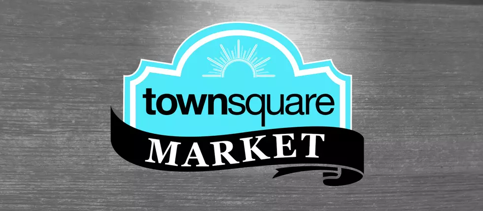 Townsquare Market in Downtown Victoria