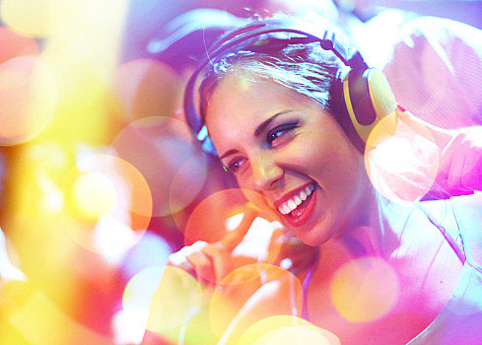Win Tickets to Victoria’s First Silent Disco