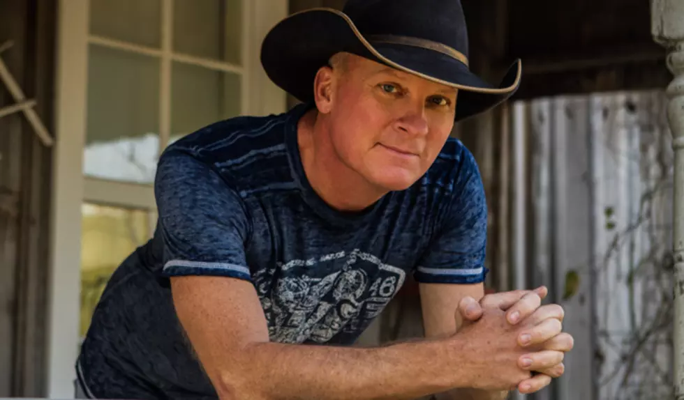 Don&#8217;t Miss Kevin Fowler&#8217;s Final Show at Schroeder Hall