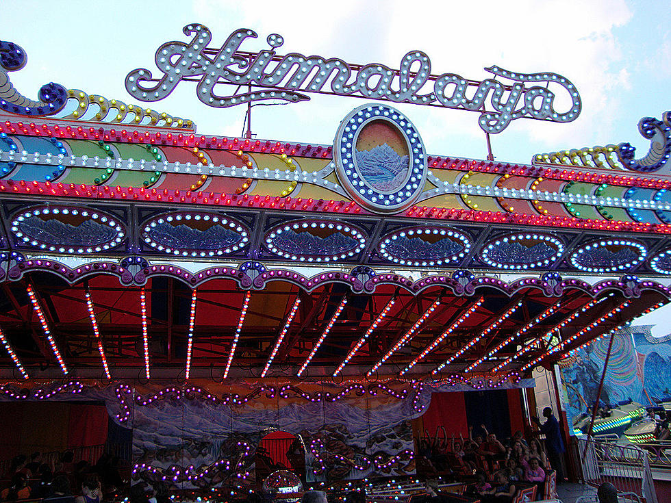 The Carnival Kicks Off On February 20th