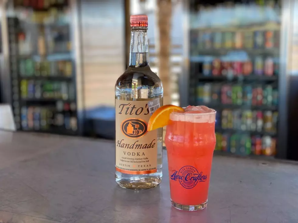 Tito's ranks number one in sales