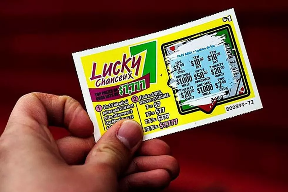 Check Your Lottery Tickets, Top Prizes Remain on Scratch-Offs!