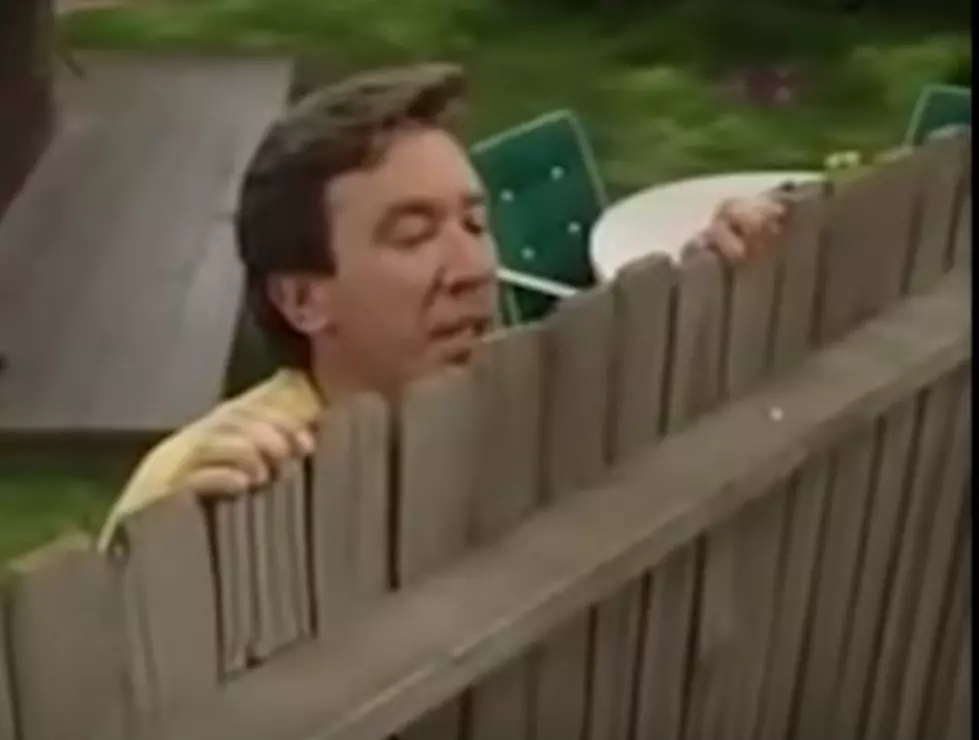 Won&#8217;t You Be A Neighbor?