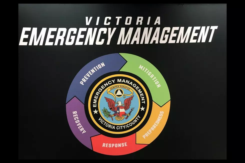 Victoria Emergency Management Meeting 3-24-2020