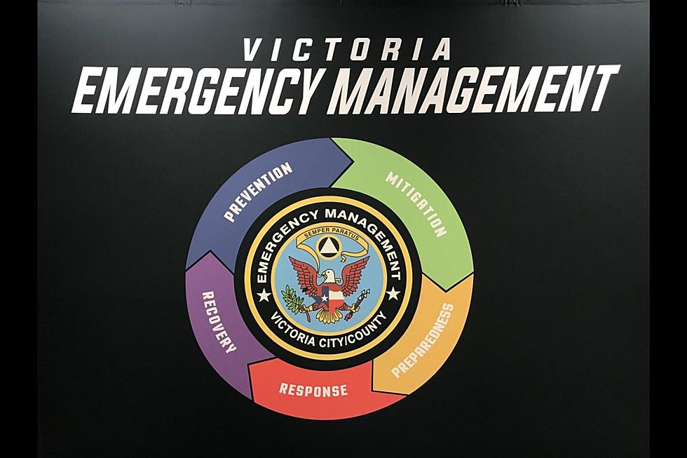 Victoria Emergency Management Meeting 3-31-2020
