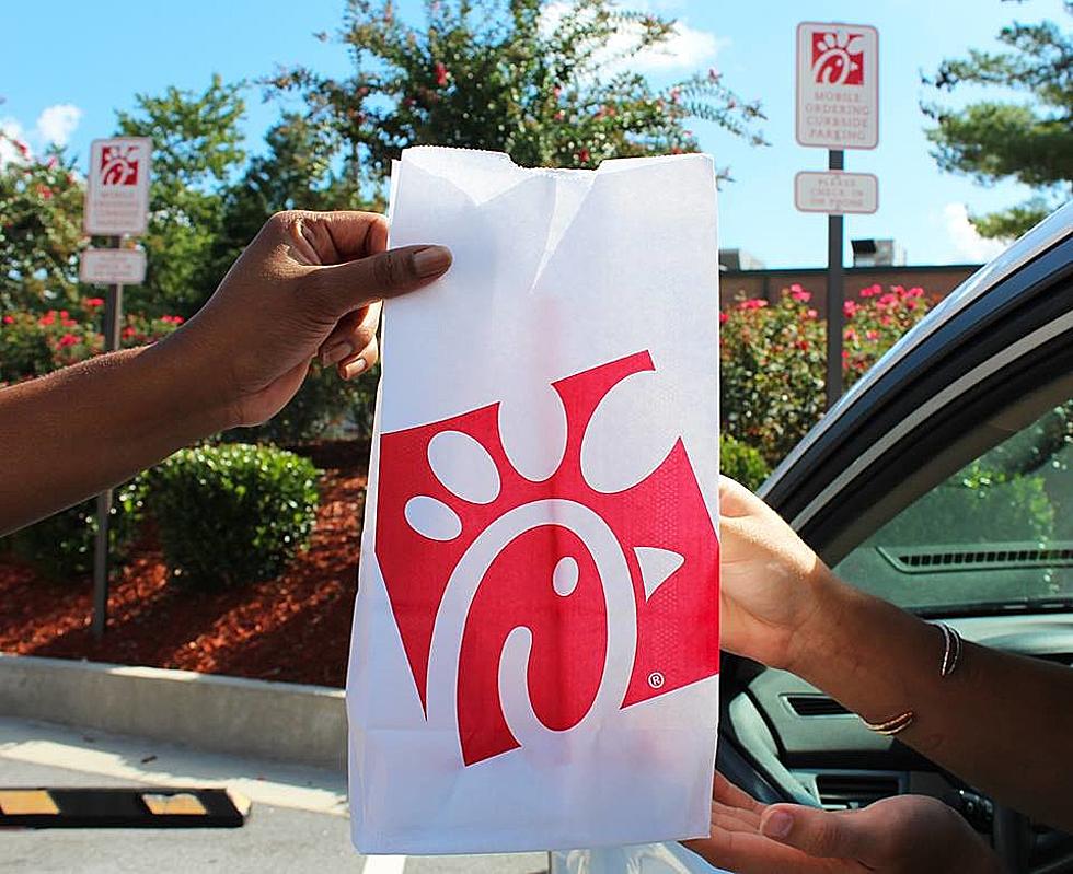 Chick-fil-A Sauces Could Be Coming to Grocery Store Shelves 