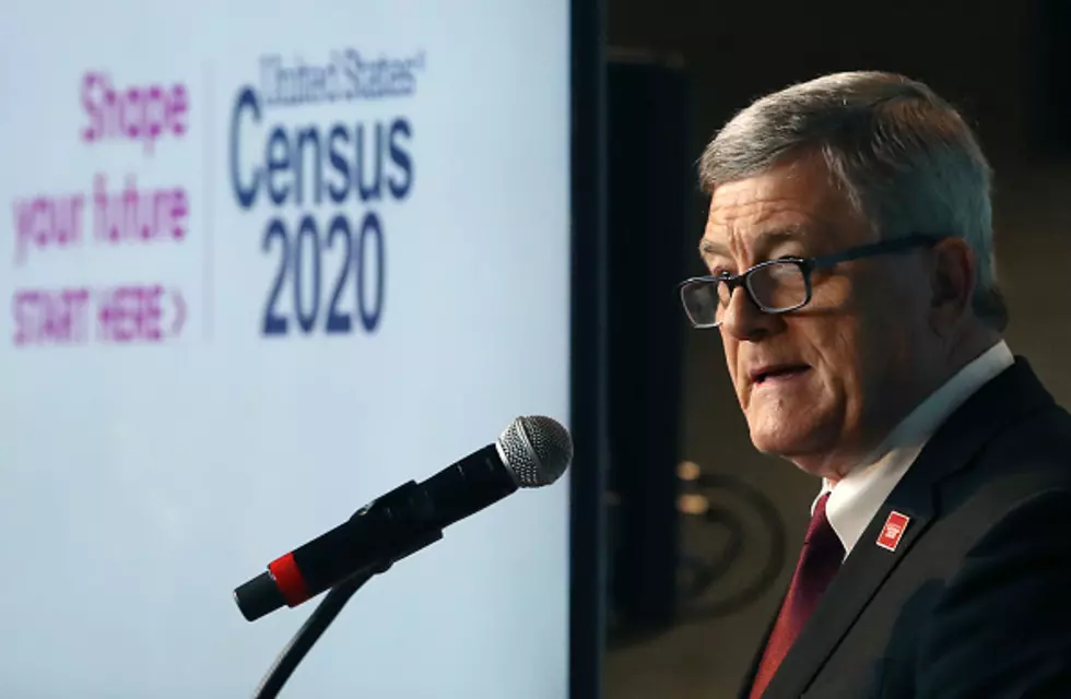 Shape Your Future, The 2020 Census is Here!