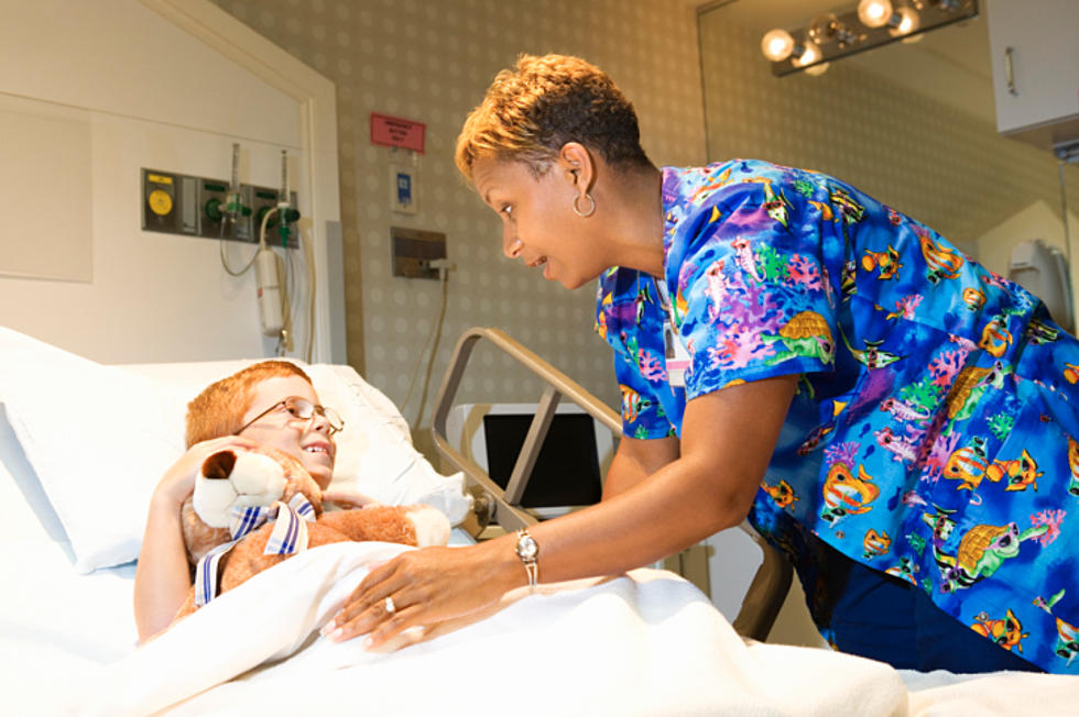Nominate A Local Nurse To Be Recognized During National Nurses Week 2020