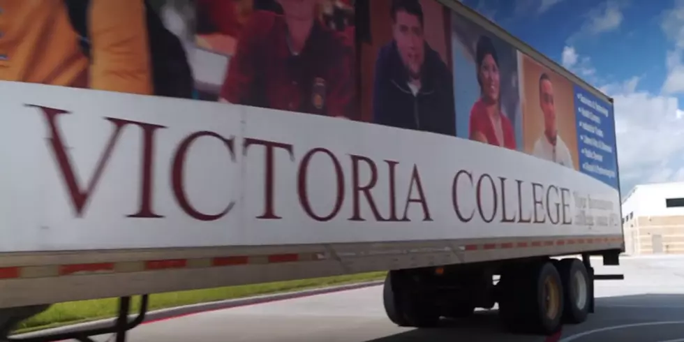 Fall Registration Starts Today at Victoria College