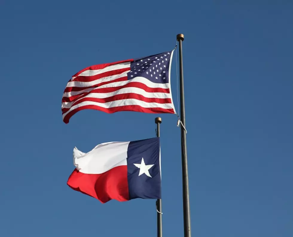 Should Texas Secede: Take Our Poll