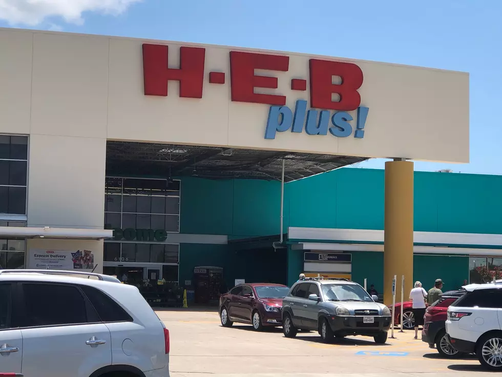 H-E-B Places New Purchase Limits on Brisket, Ground Beef, Patties