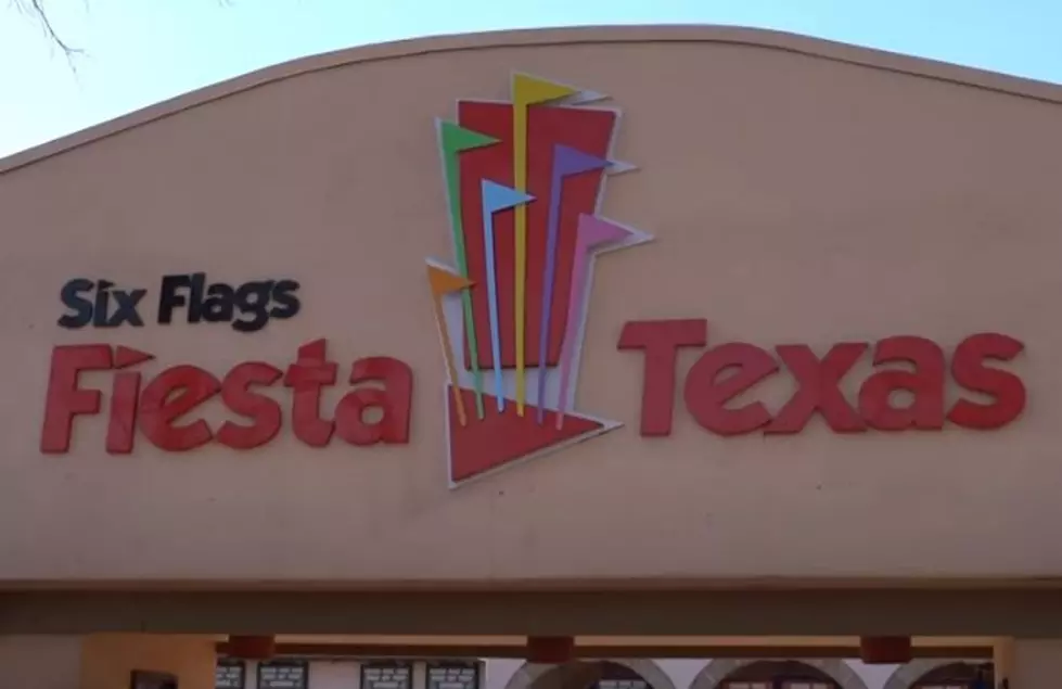 A Look at the New Reservation System at Six Flags Fiesta Texas
