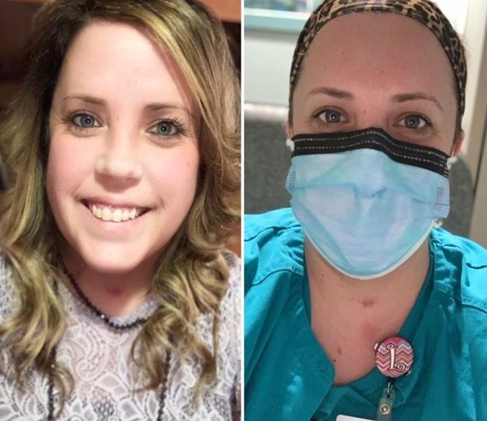 Nurses Week Hero: Laura McClendon