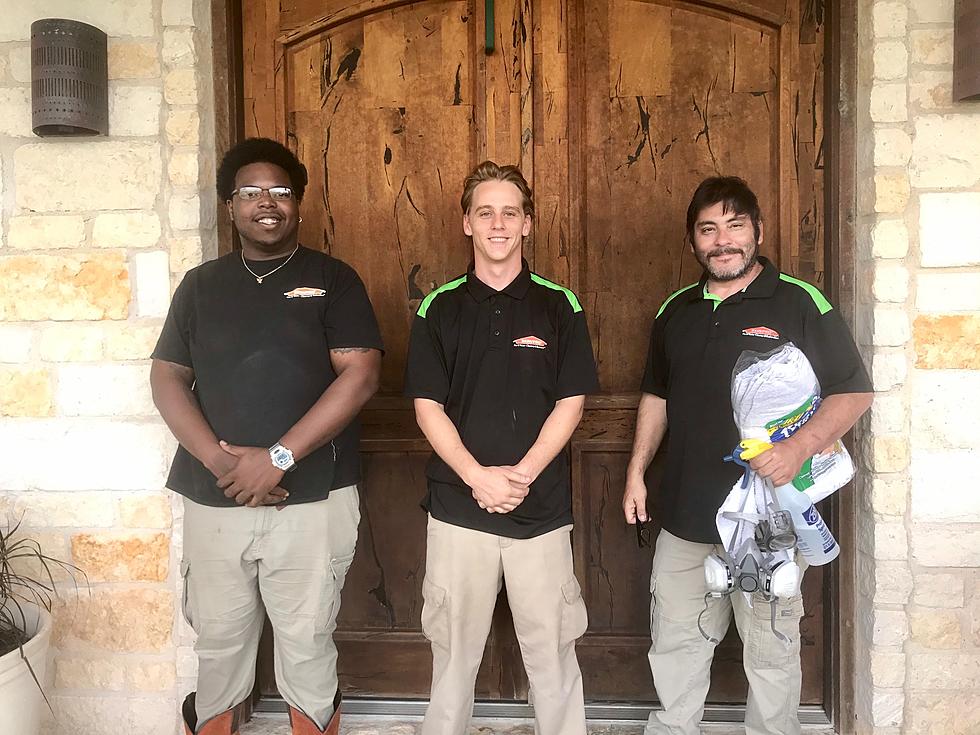 SERVPRO PROTECTING YOUR HOME FROM COVID-19