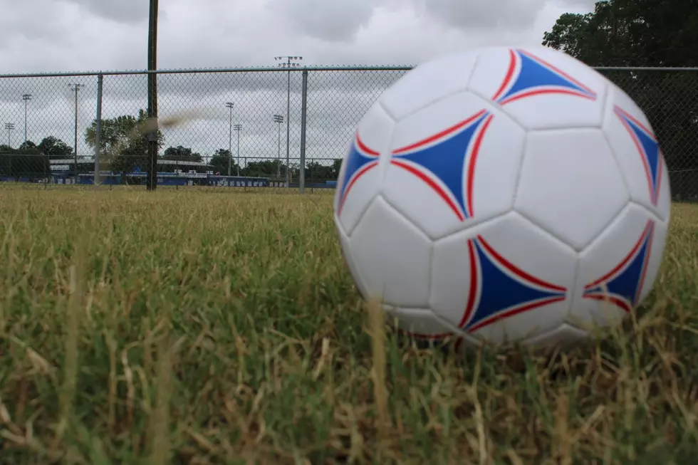Parks and Recreation Department Announces Soccer Tournament