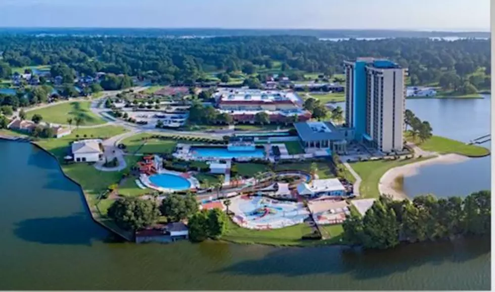 Here is a Look at the Margaritaville Resort in Conroe
