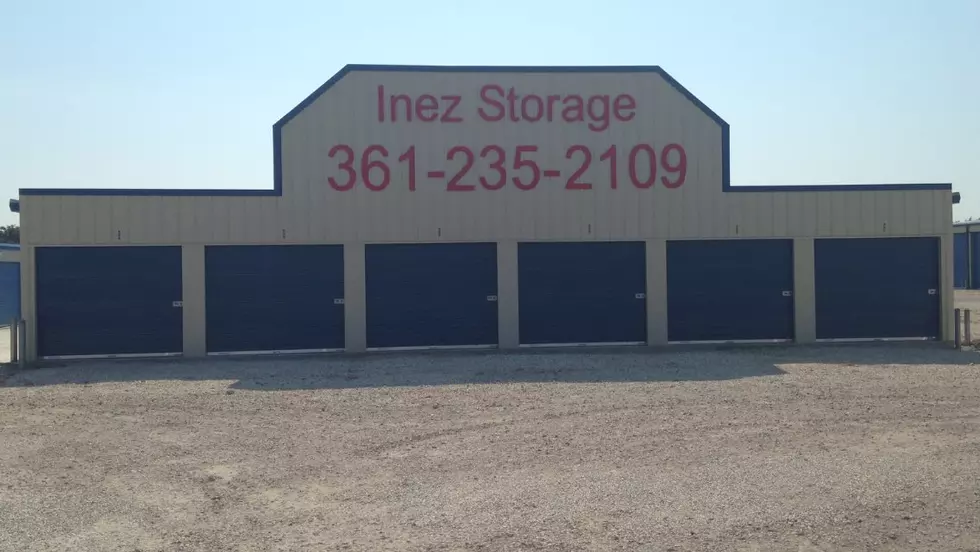 Open for Business: Beck Road Storage and Inez Storage 