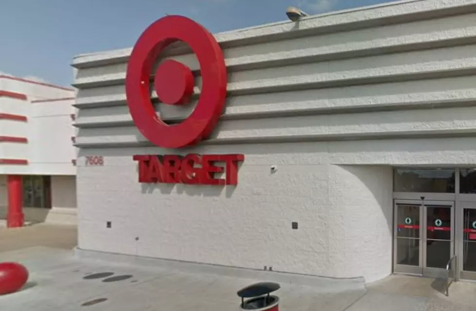 Victoria Target Announces They'll Be Closed on Thanksgiving
