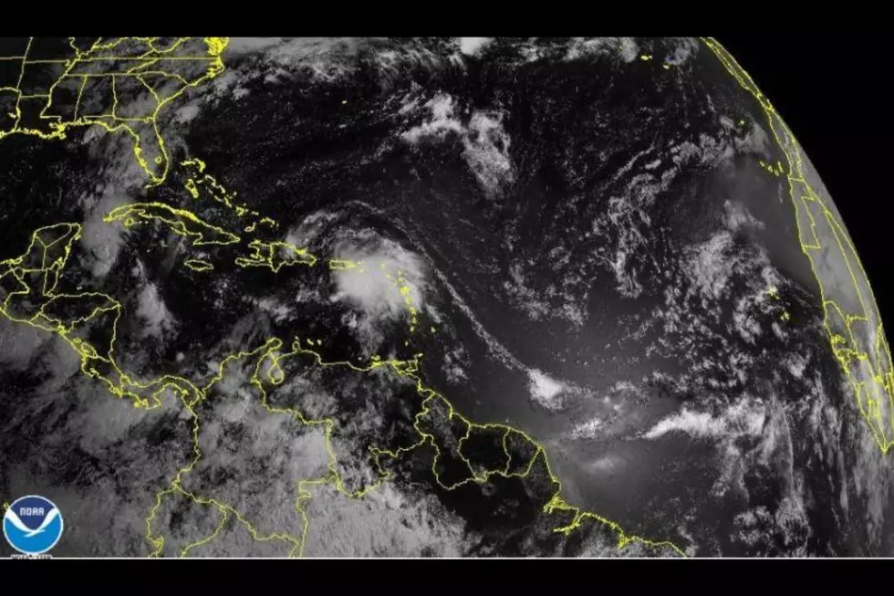 Update: Tropical Storms Marco and Laura