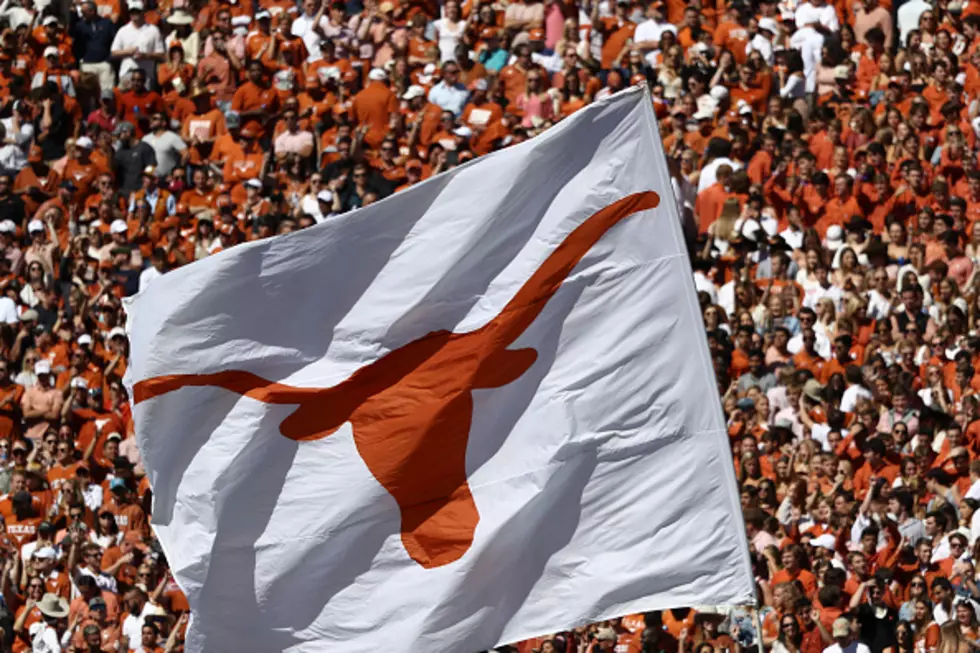 A Longhorn Longshot Still Possible For the Big 12 Title Game