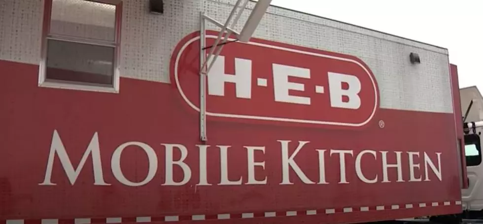 H-E-B Continues to Help Those in Need 