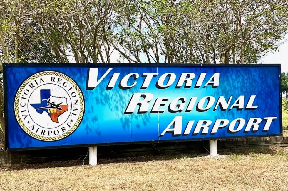 You Can Now Fly To Houston From Victoria