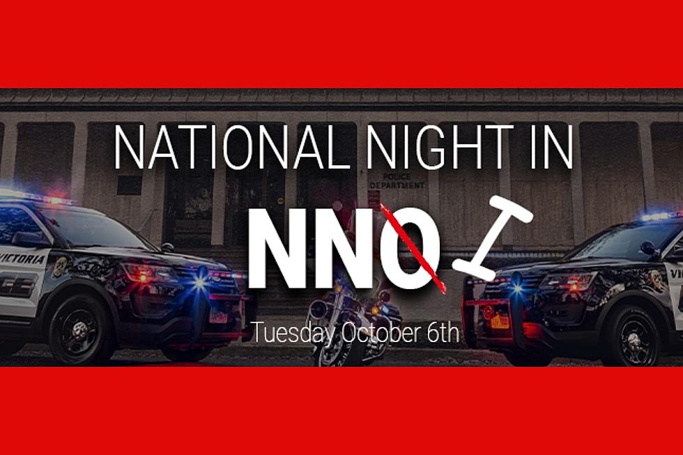 Here Is Your &#8216;National Night In&#8217; Parade Schedule
