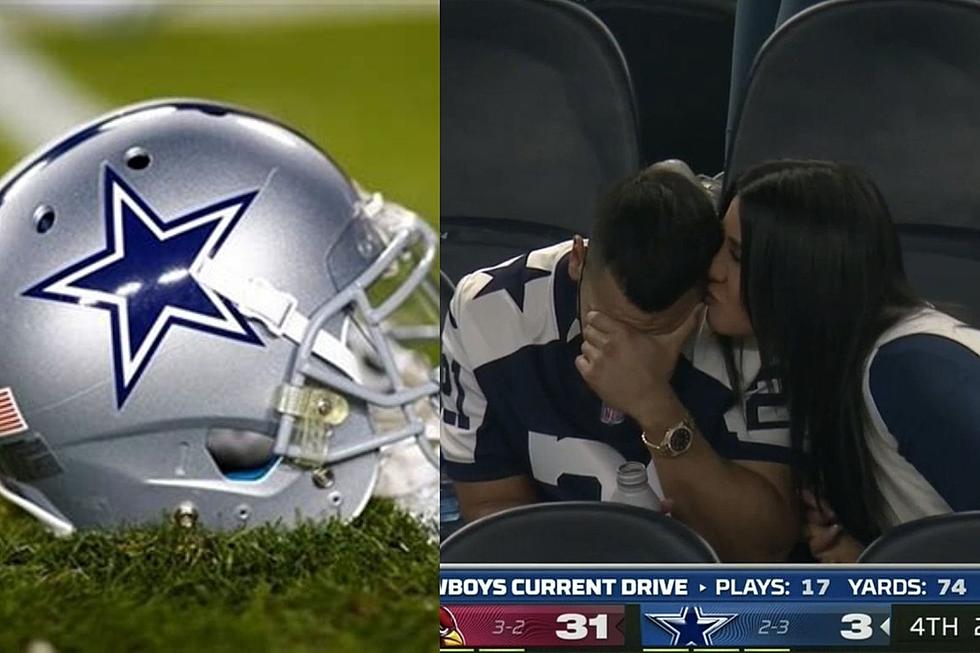 This Guy Sums Up the Cowboys Performance Last Night
