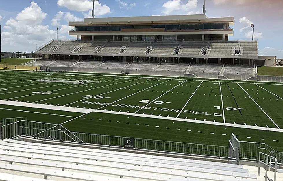 Most Expensive and Biggest Texas High School Football Stadiums